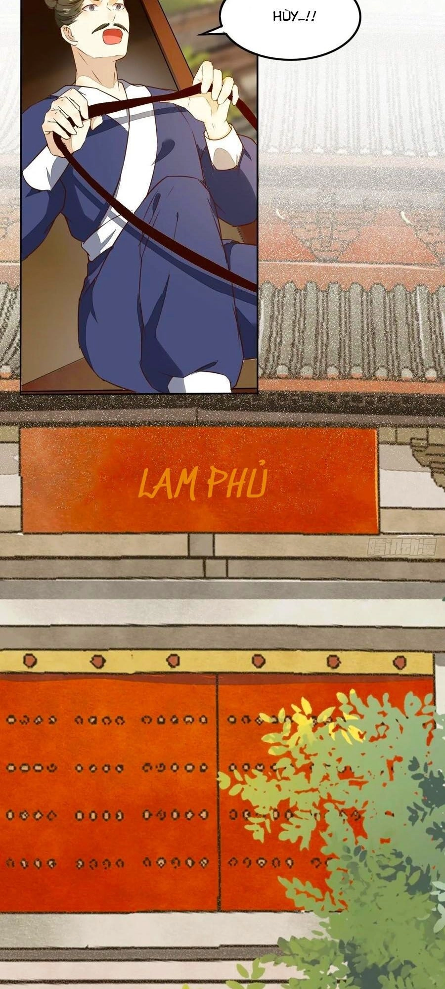 Thần Y Khí Nữ: Ngự Thú Cuồng Phi Của Quỷ Đế Chapter 84 - 2