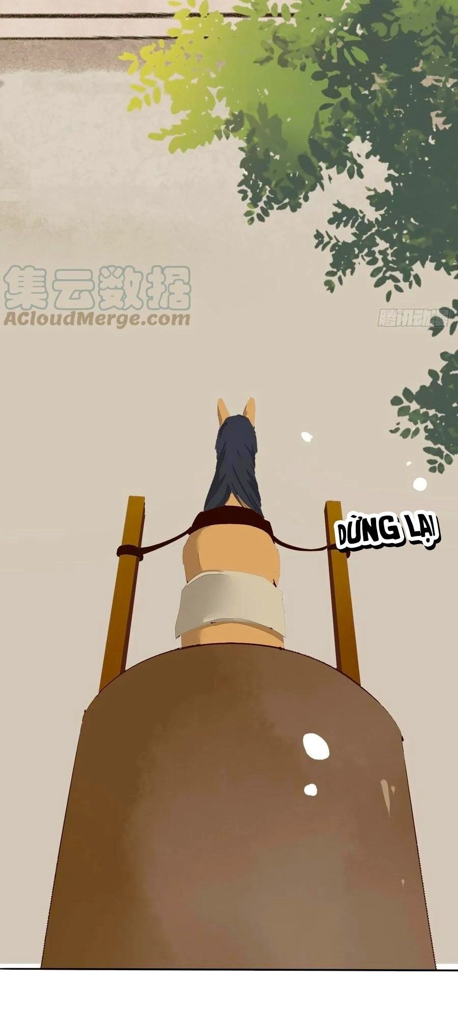 Thần Y Khí Nữ: Ngự Thú Cuồng Phi Của Quỷ Đế Chapter 84 - 3