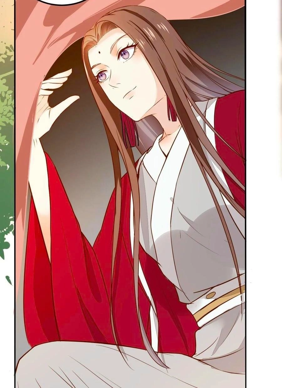 Thần Y Khí Nữ: Ngự Thú Cuồng Phi Của Quỷ Đế Chapter 84 - 5