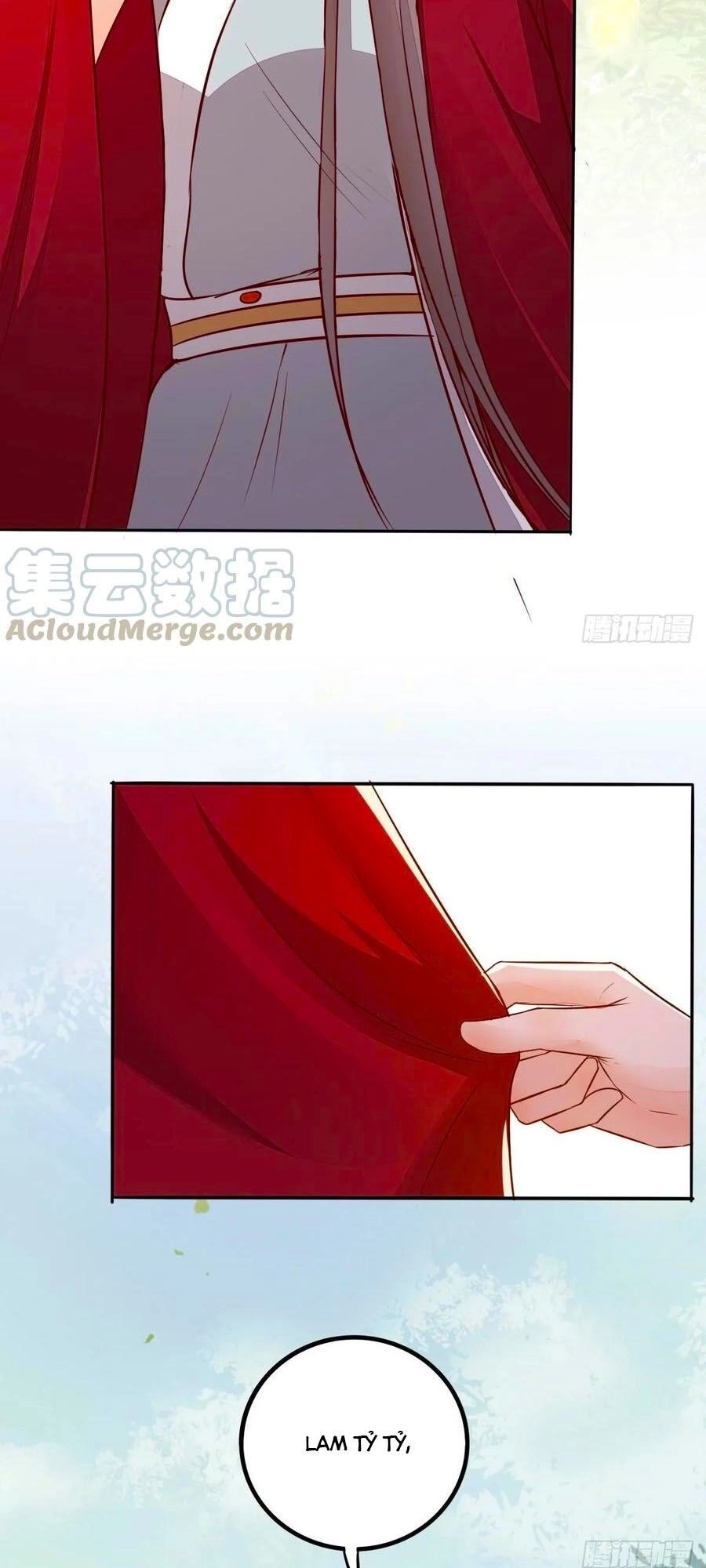 Thần Y Khí Nữ: Ngự Thú Cuồng Phi Của Quỷ Đế Chapter 84 - 16