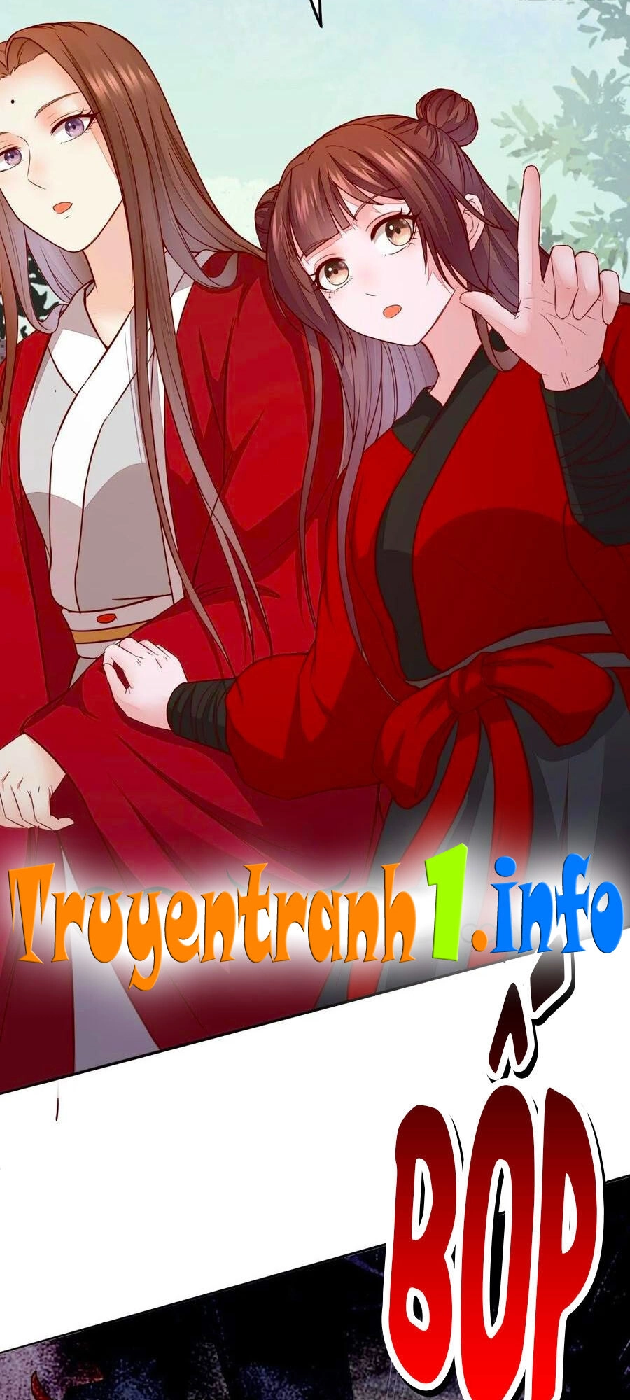 Thần Y Khí Nữ: Ngự Thú Cuồng Phi Của Quỷ Đế Chapter 84 - 17