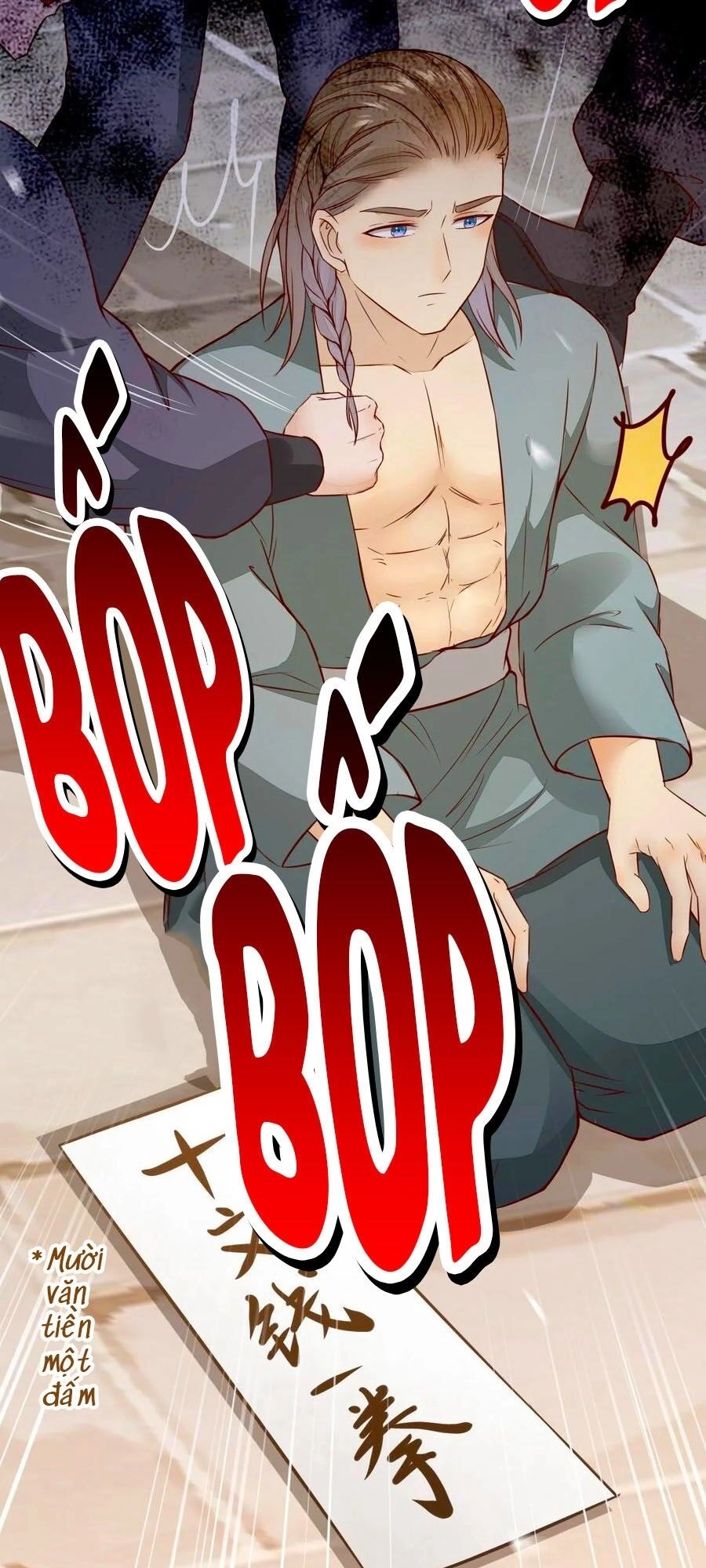 Thần Y Khí Nữ: Ngự Thú Cuồng Phi Của Quỷ Đế Chapter 84 - 18