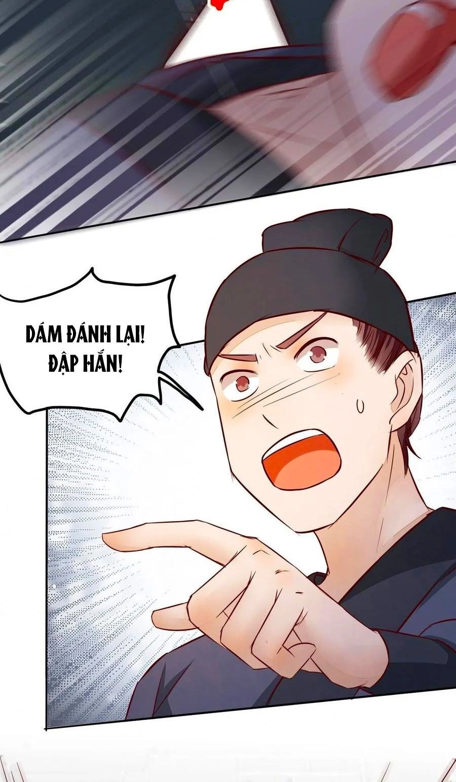 Thần Y Khí Nữ: Ngự Thú Cuồng Phi Của Quỷ Đế Chapter 84 - 23