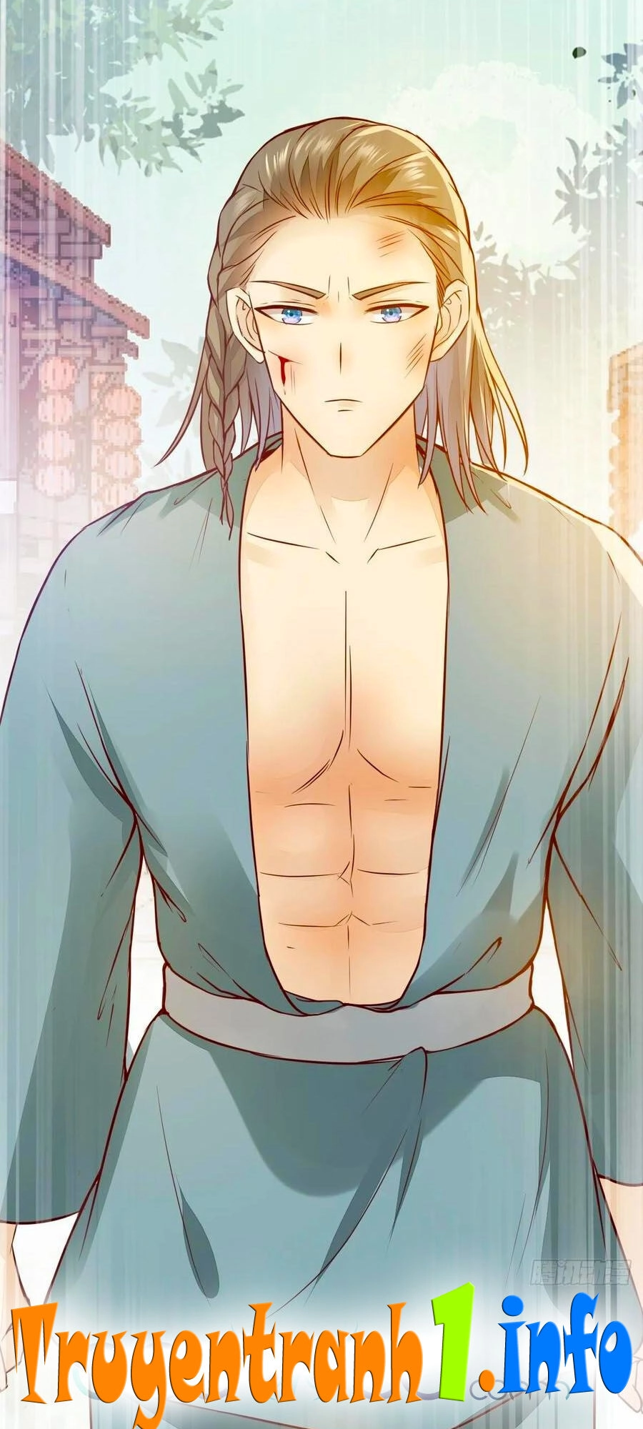 Thần Y Khí Nữ: Ngự Thú Cuồng Phi Của Quỷ Đế Chapter 84 - 29