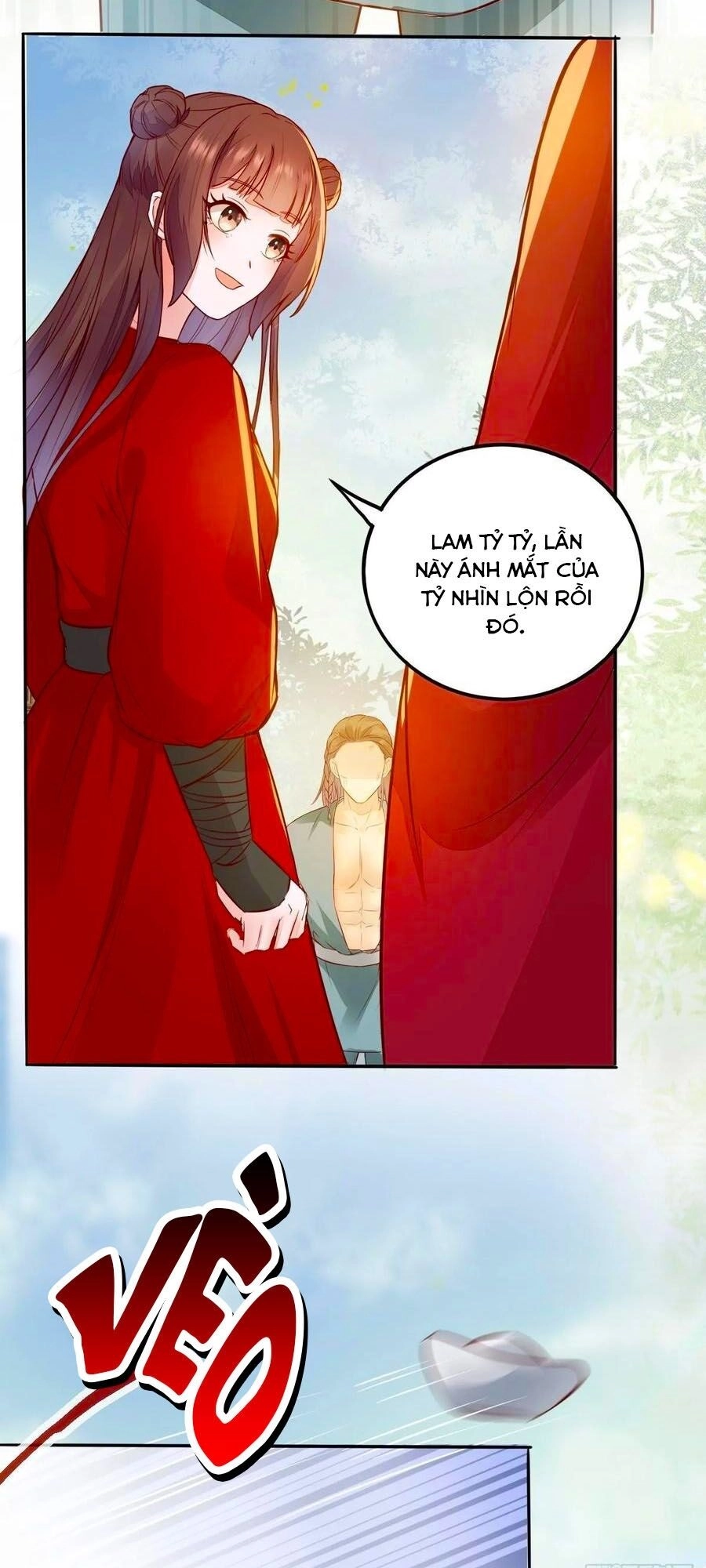 Thần Y Khí Nữ: Ngự Thú Cuồng Phi Của Quỷ Đế Chapter 84 - 30