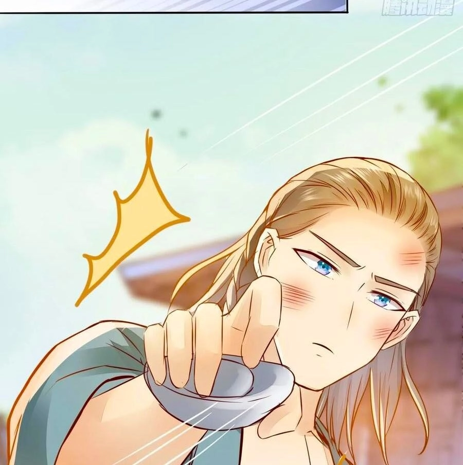 Thần Y Khí Nữ: Ngự Thú Cuồng Phi Của Quỷ Đế Chapter 84 - 31