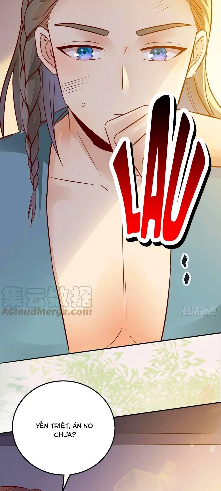 Thần Y Khí Nữ: Ngự Thú Cuồng Phi Của Quỷ Đế Chapter 85 - 3