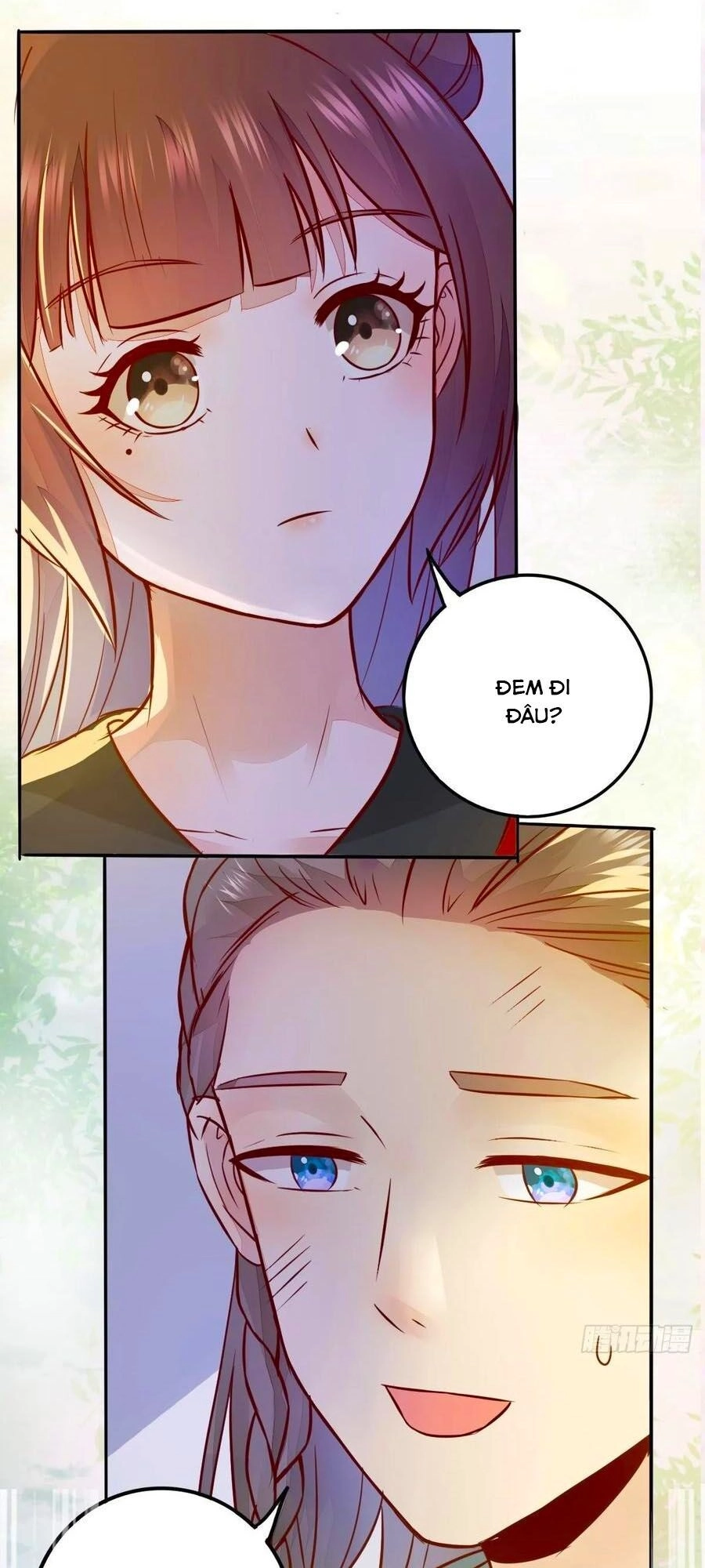 Thần Y Khí Nữ: Ngự Thú Cuồng Phi Của Quỷ Đế Chapter 85 - 5