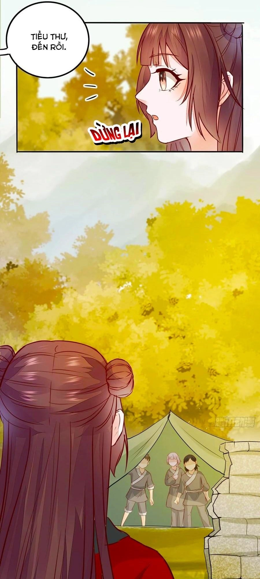 Thần Y Khí Nữ: Ngự Thú Cuồng Phi Của Quỷ Đế Chapter 85 - 7