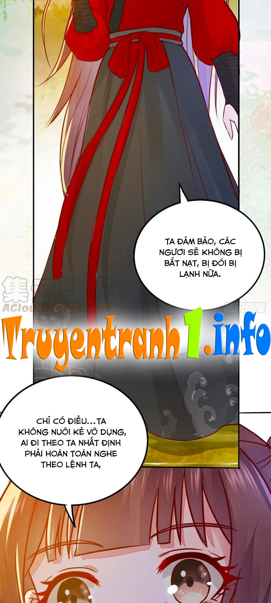 Thần Y Khí Nữ: Ngự Thú Cuồng Phi Của Quỷ Đế Chapter 85 - 17