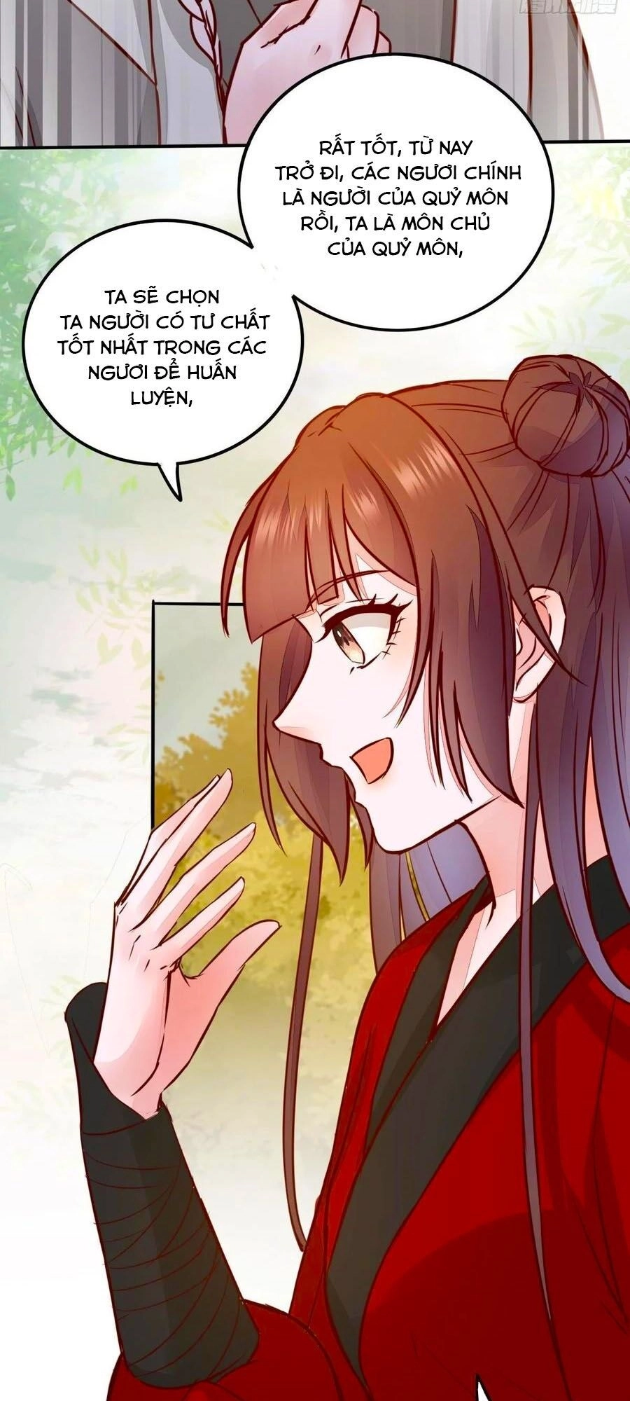 Thần Y Khí Nữ: Ngự Thú Cuồng Phi Của Quỷ Đế Chapter 85 - 20