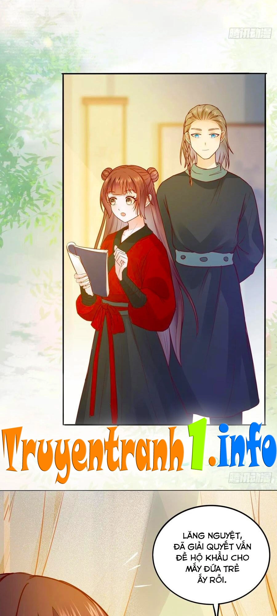 Thần Y Khí Nữ: Ngự Thú Cuồng Phi Của Quỷ Đế Chapter 85 - 22