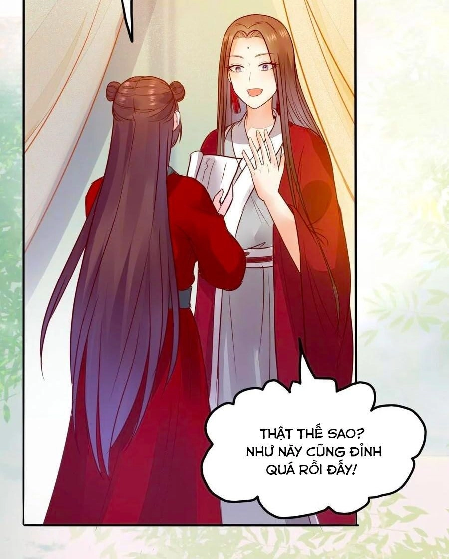 Thần Y Khí Nữ: Ngự Thú Cuồng Phi Của Quỷ Đế Chapter 85 - 24