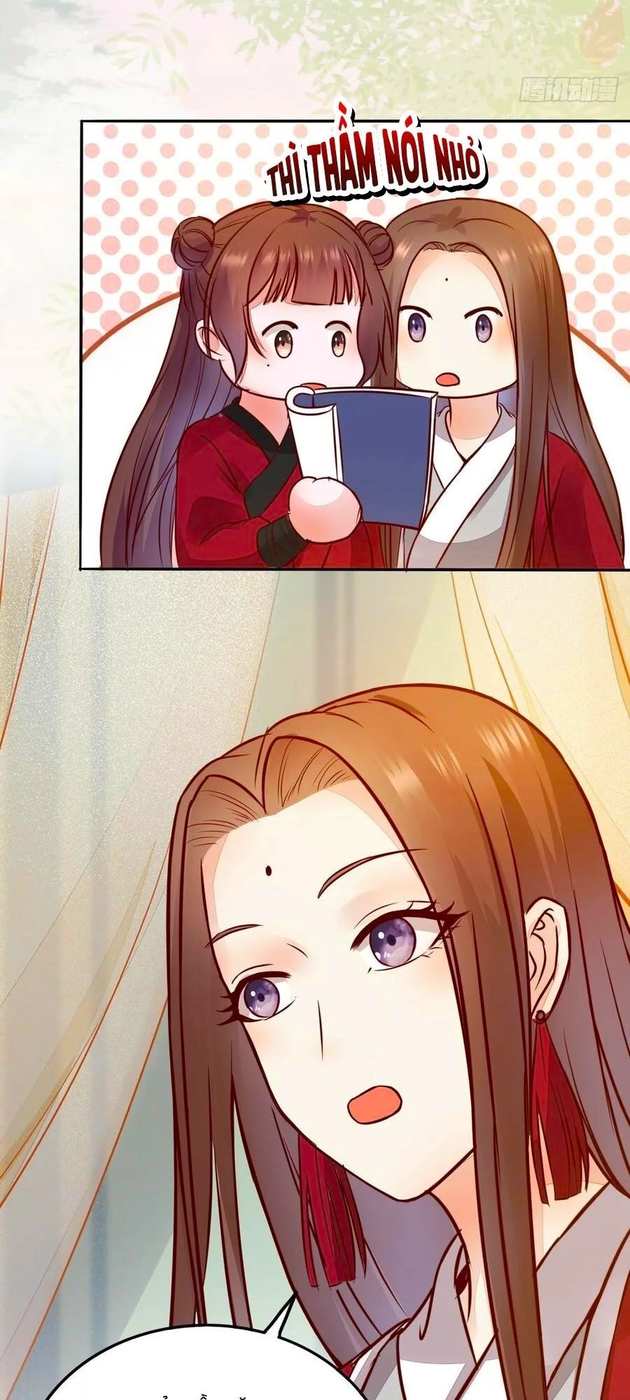 Thần Y Khí Nữ: Ngự Thú Cuồng Phi Của Quỷ Đế Chapter 85 - 25