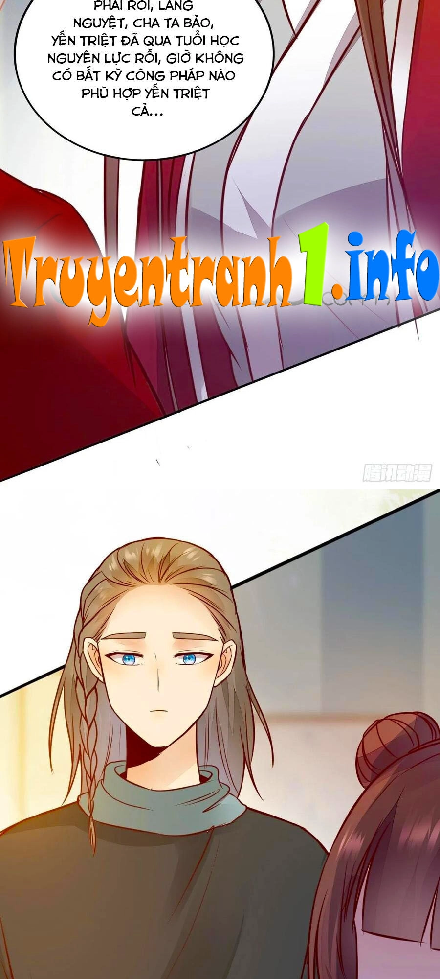 Thần Y Khí Nữ: Ngự Thú Cuồng Phi Của Quỷ Đế Chapter 85 - 26