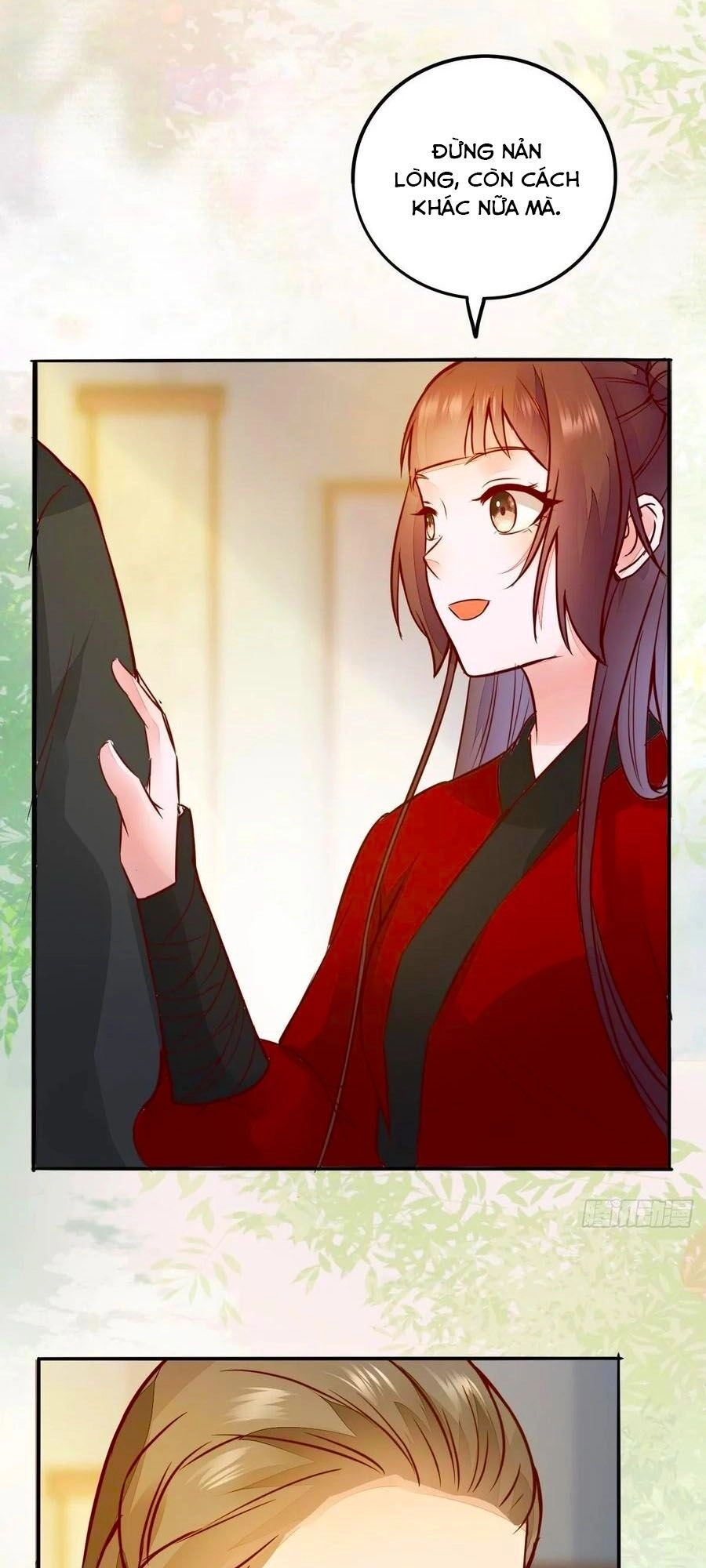 Thần Y Khí Nữ: Ngự Thú Cuồng Phi Của Quỷ Đế Chapter 85 - 28