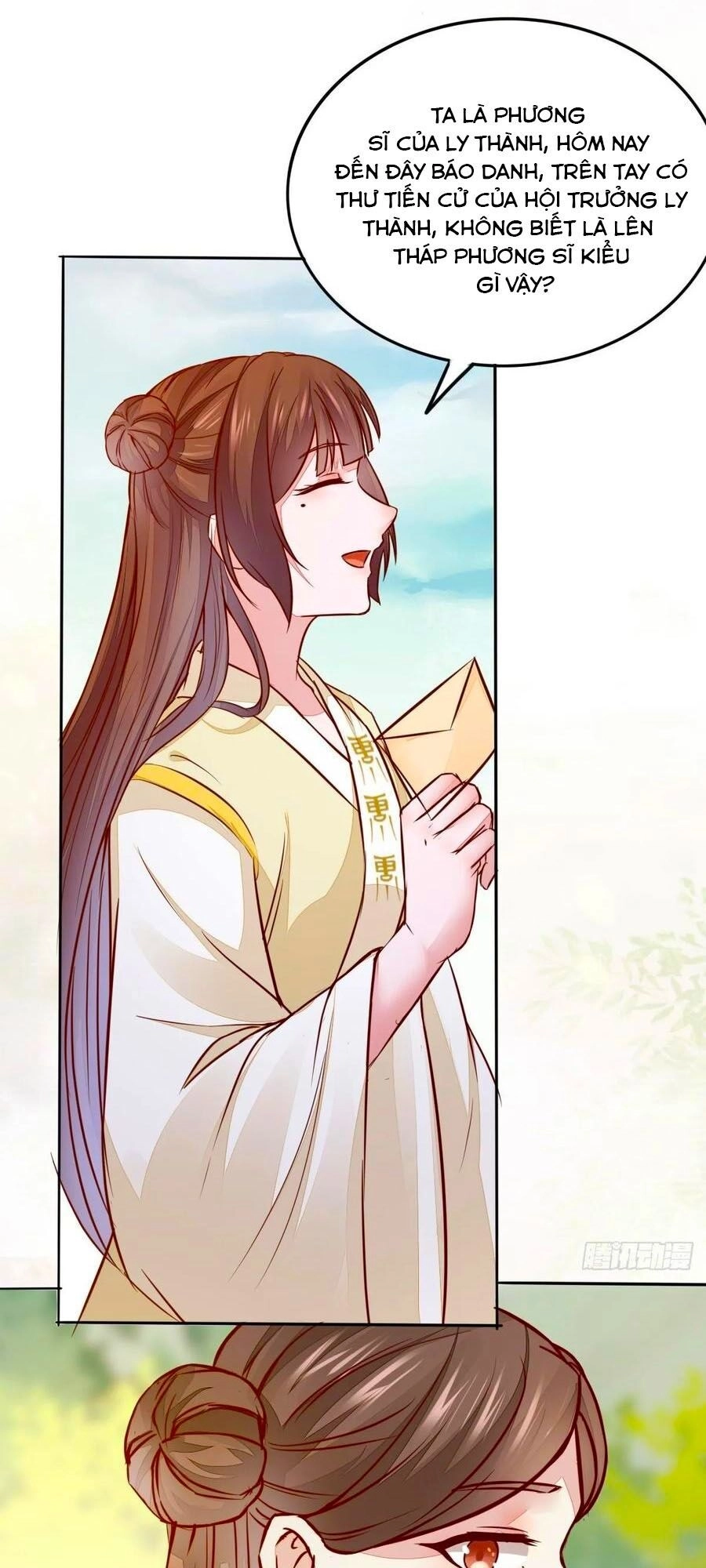 Thần Y Khí Nữ: Ngự Thú Cuồng Phi Của Quỷ Đế Chapter 86 - 10