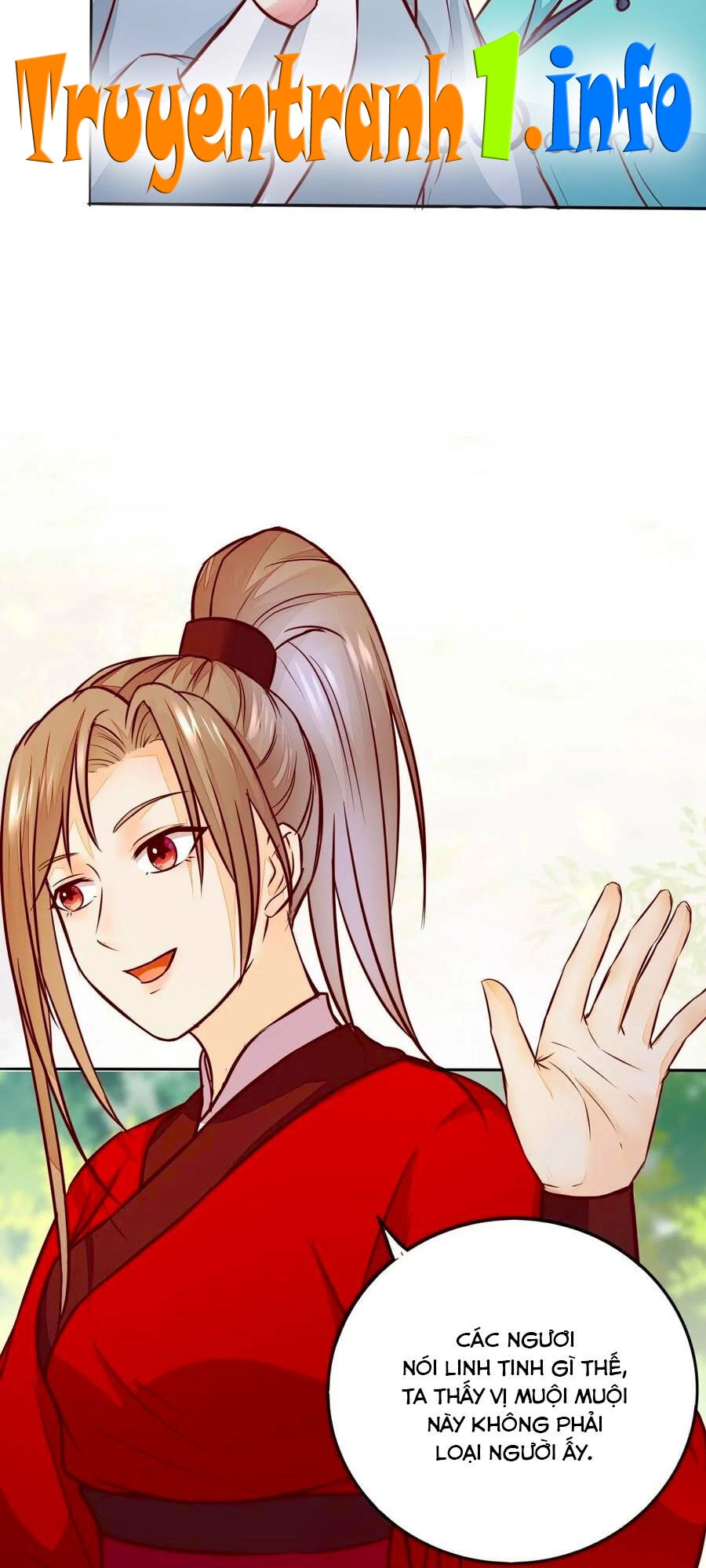 Thần Y Khí Nữ: Ngự Thú Cuồng Phi Của Quỷ Đế Chapter 86 - 12