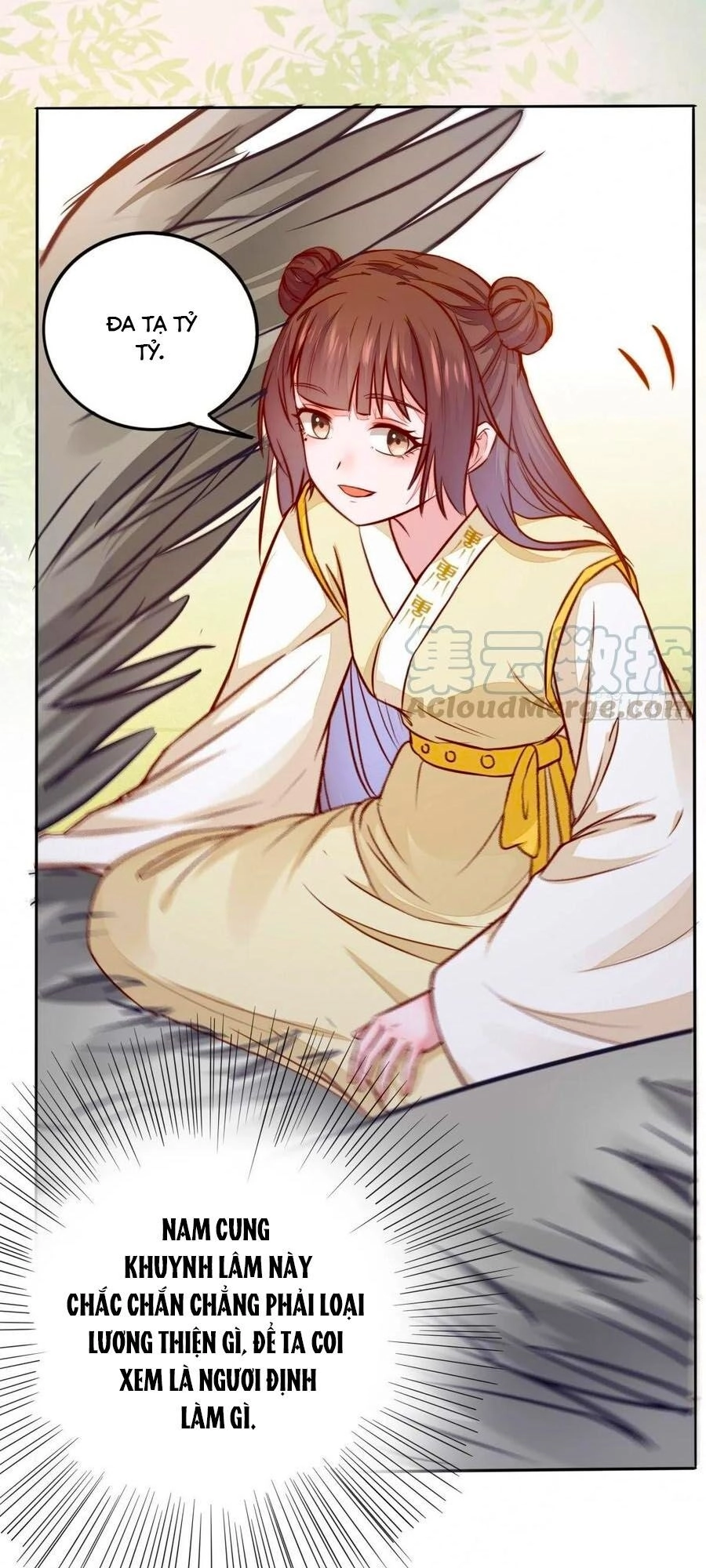 Thần Y Khí Nữ: Ngự Thú Cuồng Phi Của Quỷ Đế Chapter 86 - 20