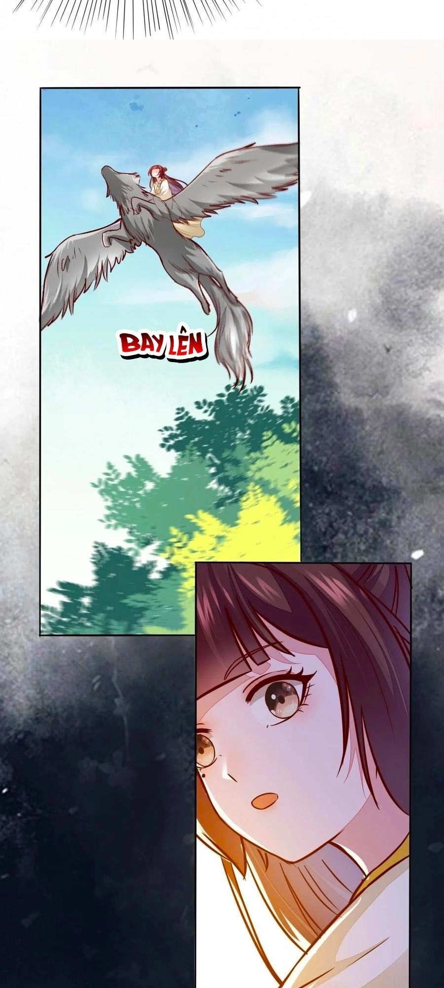 Thần Y Khí Nữ: Ngự Thú Cuồng Phi Của Quỷ Đế Chapter 86 - 21