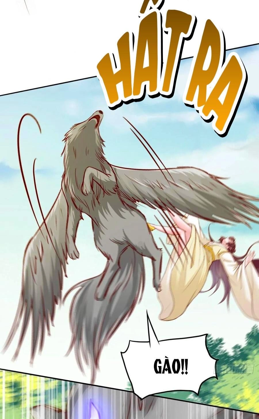 Thần Y Khí Nữ: Ngự Thú Cuồng Phi Của Quỷ Đế Chapter 86 - 23