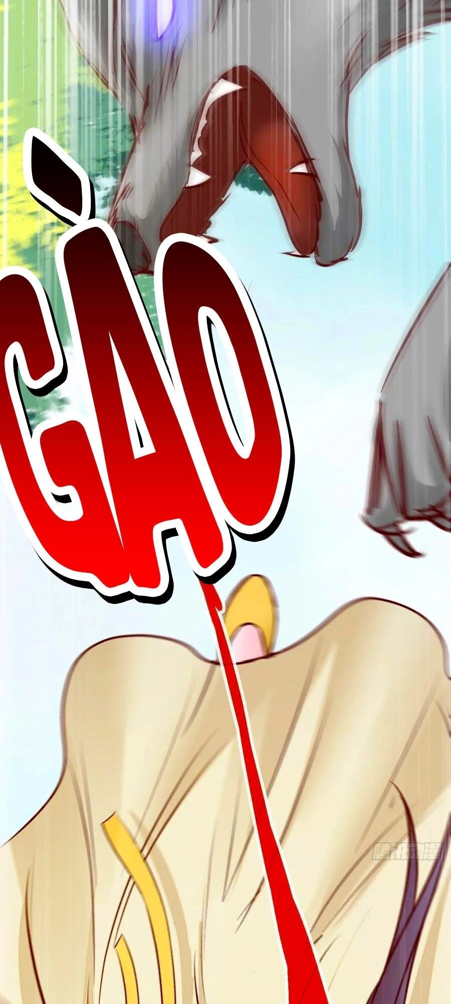 Thần Y Khí Nữ: Ngự Thú Cuồng Phi Của Quỷ Đế Chapter 86 - 24