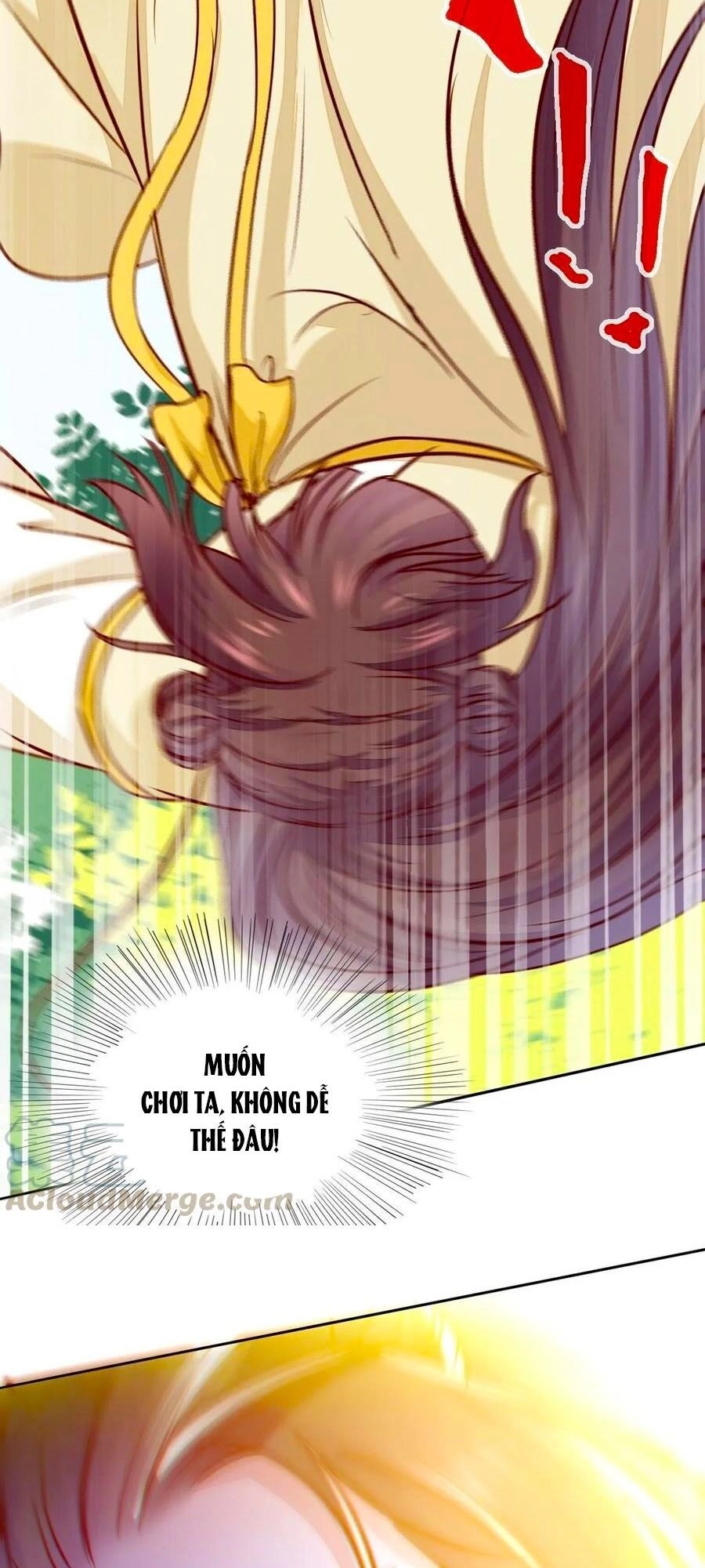 Thần Y Khí Nữ: Ngự Thú Cuồng Phi Của Quỷ Đế Chapter 86 - 25