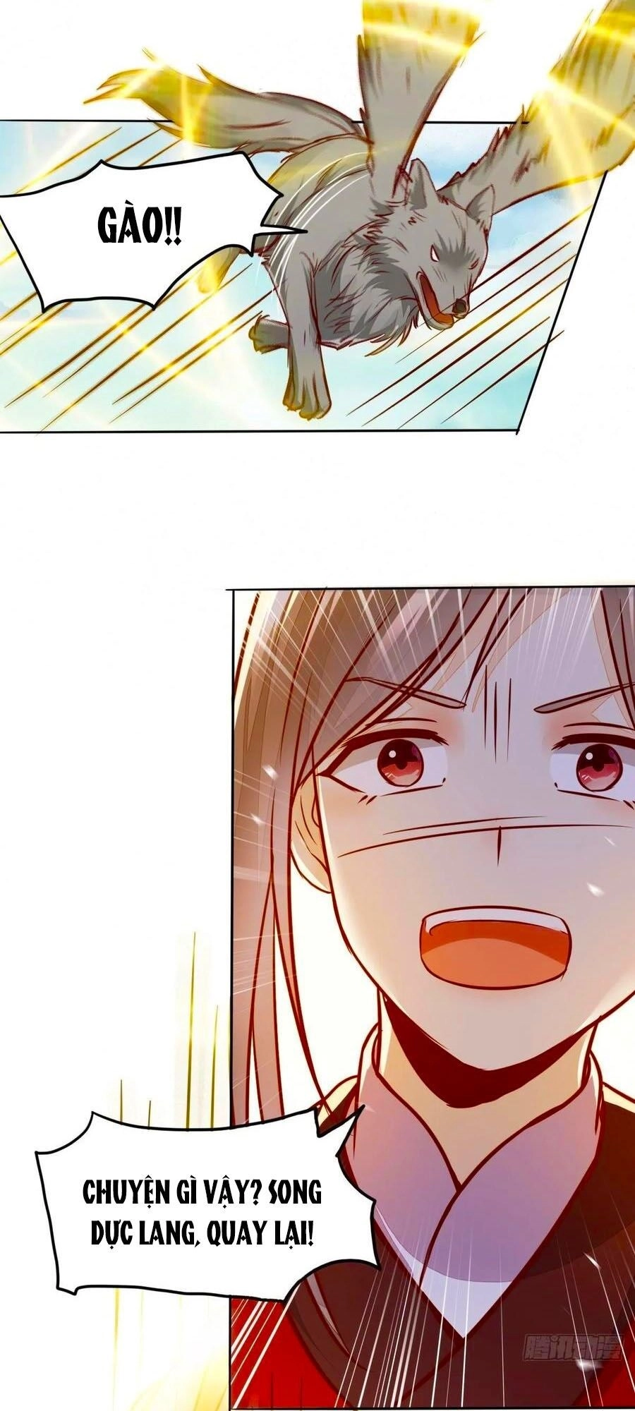 Thần Y Khí Nữ: Ngự Thú Cuồng Phi Của Quỷ Đế Chapter 86 - 27