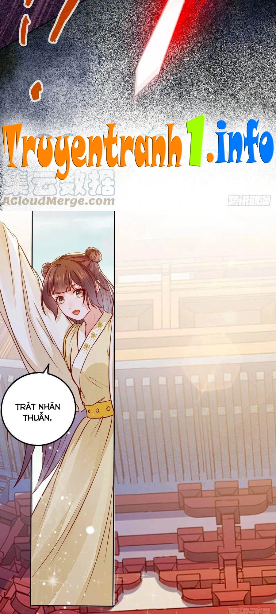 Thần Y Khí Nữ: Ngự Thú Cuồng Phi Của Quỷ Đế Chapter 87 - 7