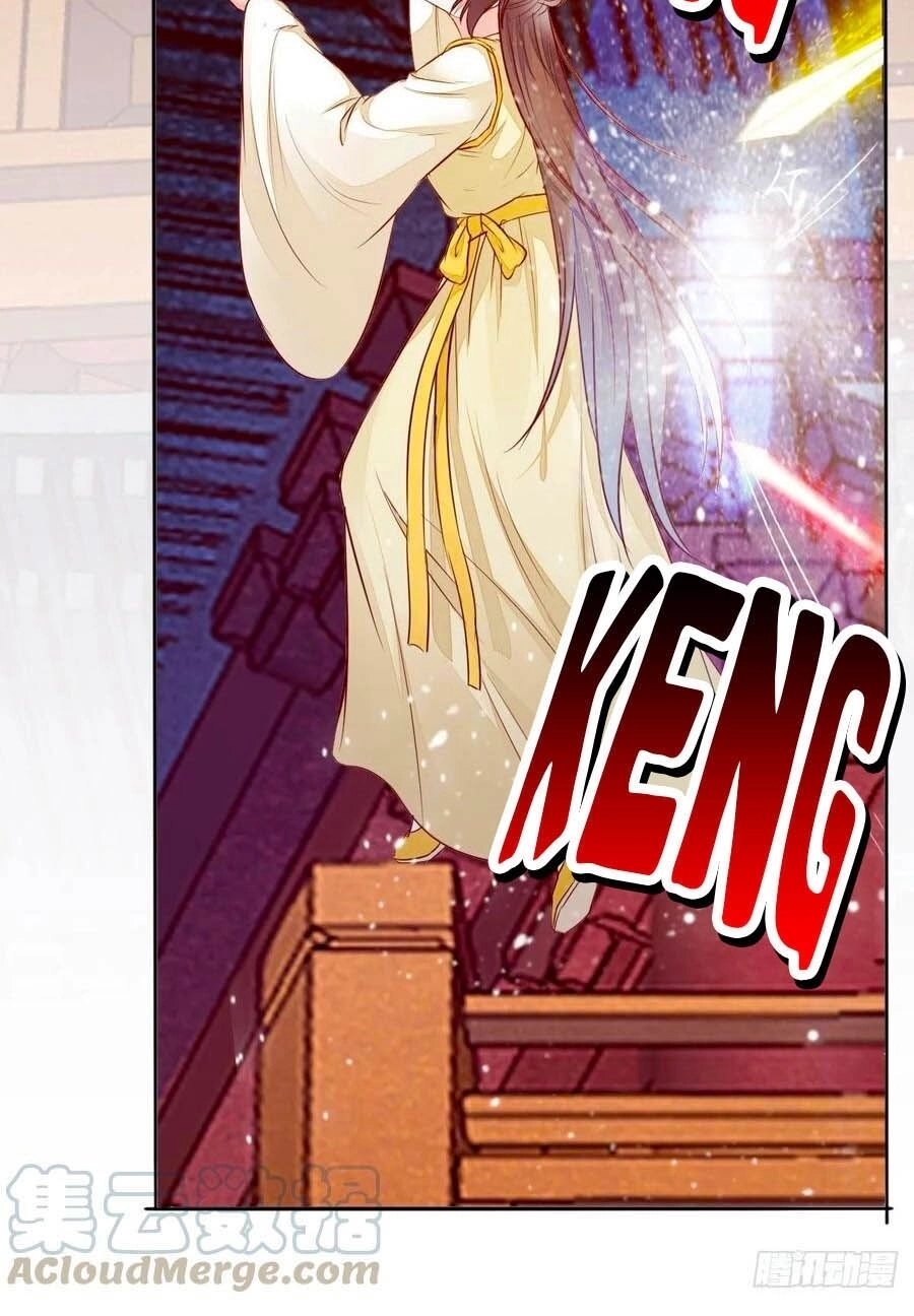 Thần Y Khí Nữ: Ngự Thú Cuồng Phi Của Quỷ Đế Chapter 87 - 9