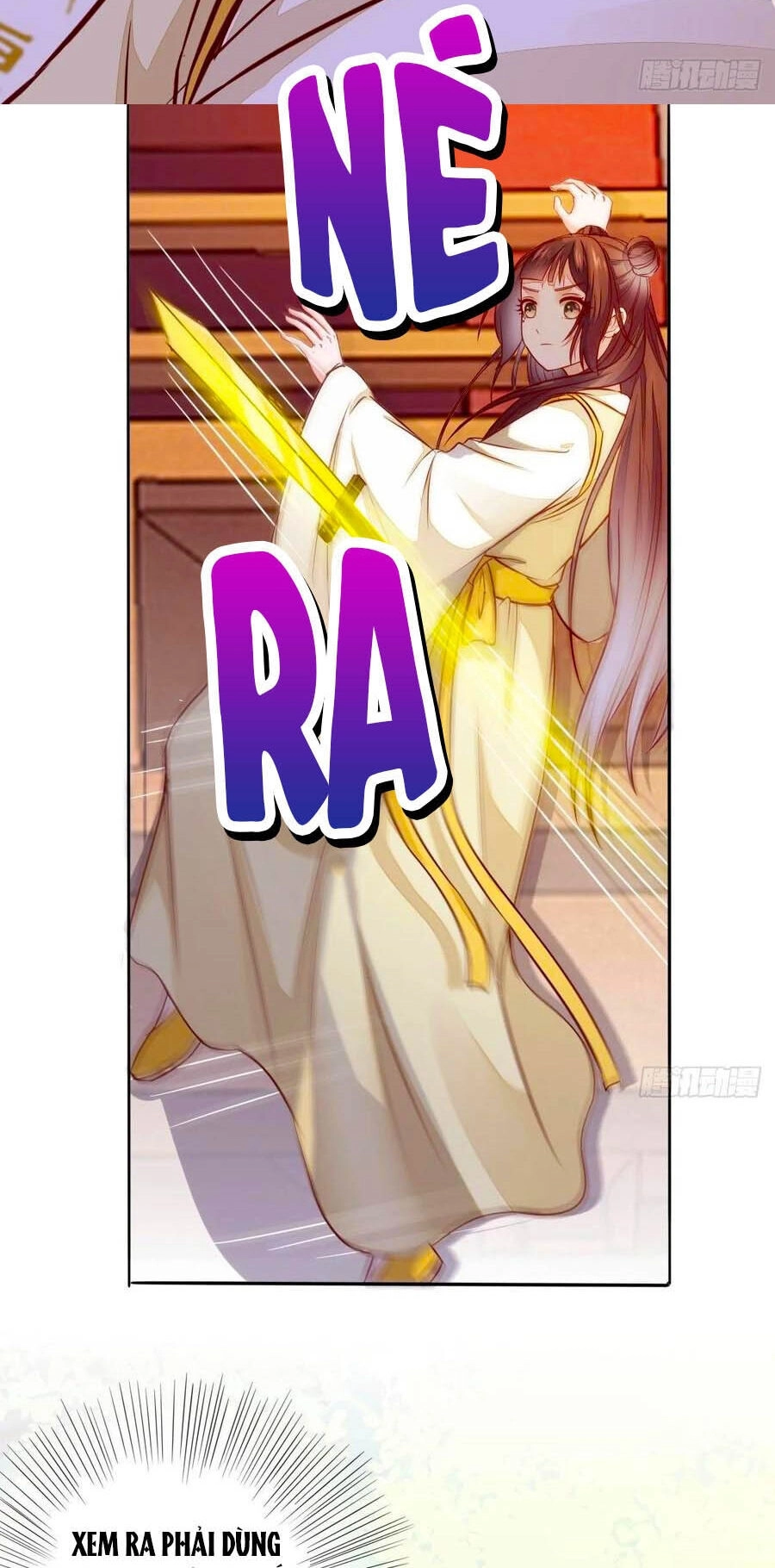 Thần Y Khí Nữ: Ngự Thú Cuồng Phi Của Quỷ Đế Chapter 87 - 14