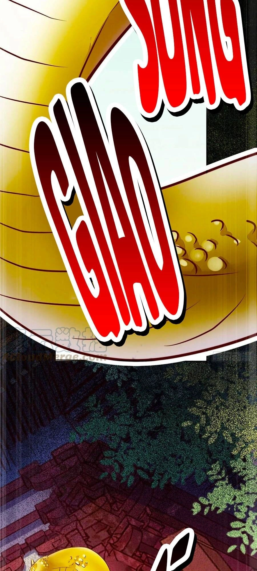 Thần Y Khí Nữ: Ngự Thú Cuồng Phi Của Quỷ Đế Chapter 87 - 18