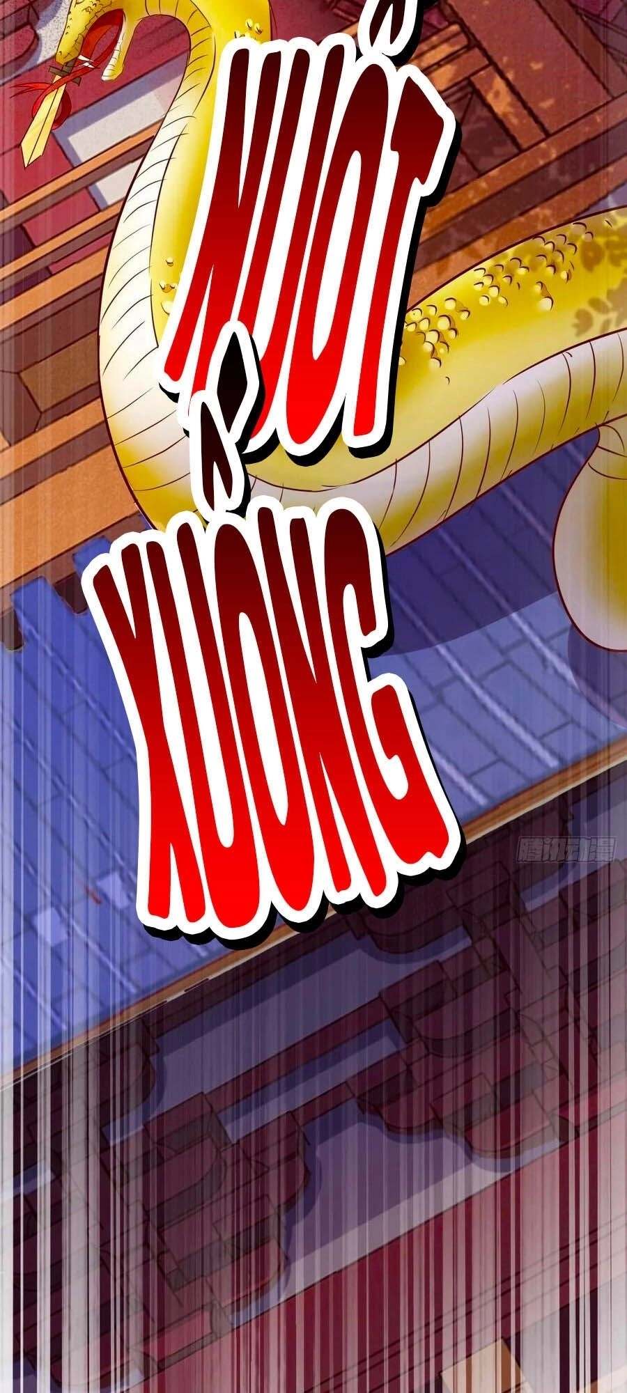 Thần Y Khí Nữ: Ngự Thú Cuồng Phi Của Quỷ Đế Chapter 87 - 19