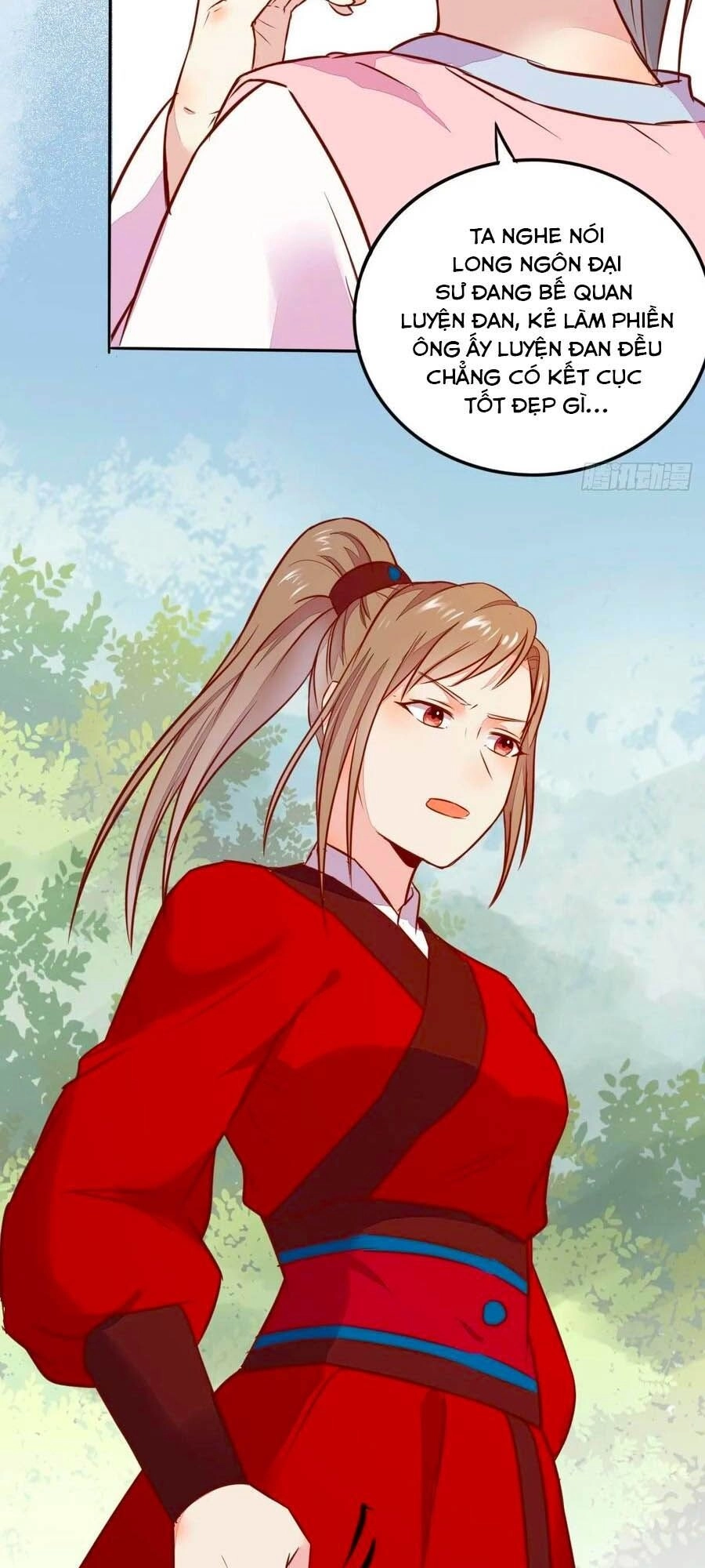 Thần Y Khí Nữ: Ngự Thú Cuồng Phi Của Quỷ Đế Chapter 87 - 25