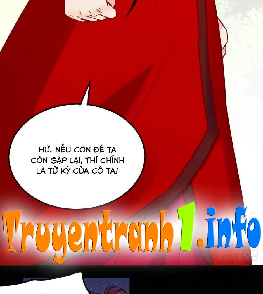 Thần Y Khí Nữ: Ngự Thú Cuồng Phi Của Quỷ Đế Chapter 87 - 26