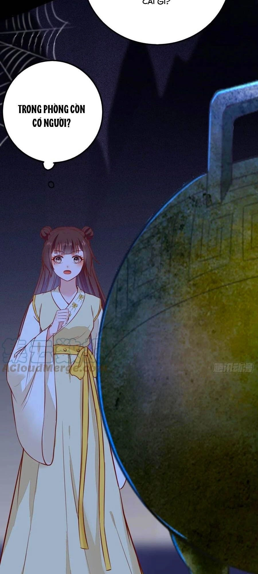 Thần Y Khí Nữ: Ngự Thú Cuồng Phi Của Quỷ Đế Chapter 87 - 30