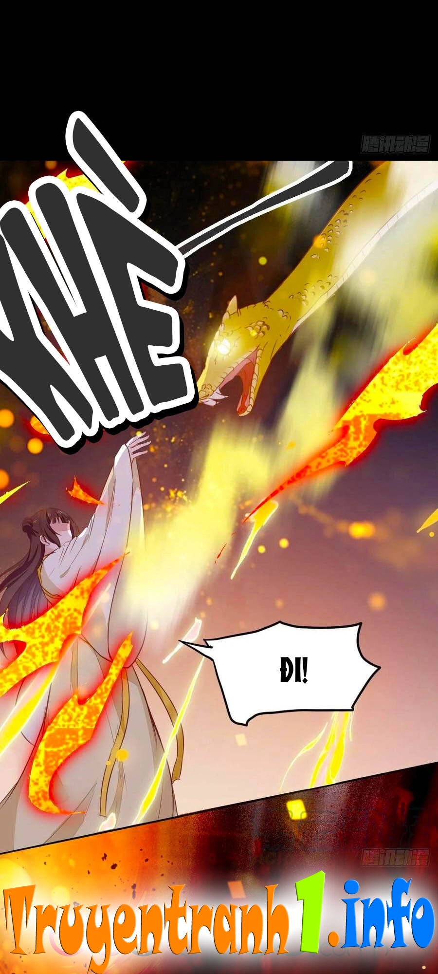 Thần Y Khí Nữ: Ngự Thú Cuồng Phi Của Quỷ Đế Chapter 87 - 33