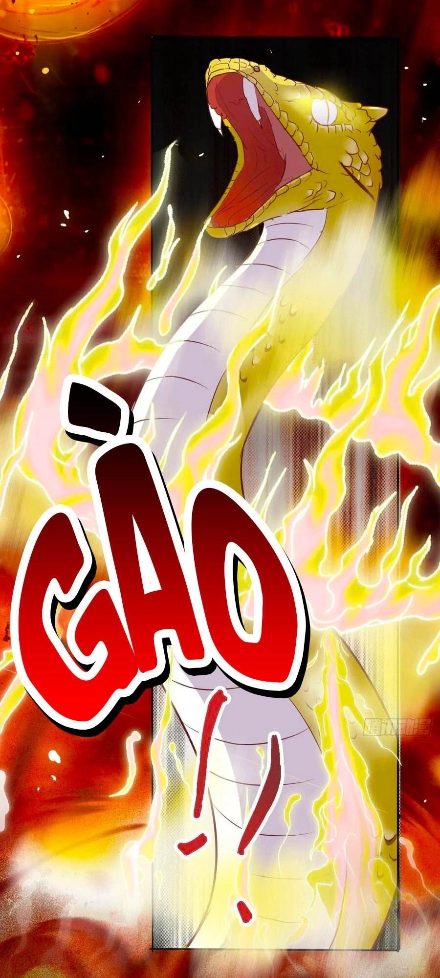 Thần Y Khí Nữ: Ngự Thú Cuồng Phi Của Quỷ Đế Chapter 87 - 34