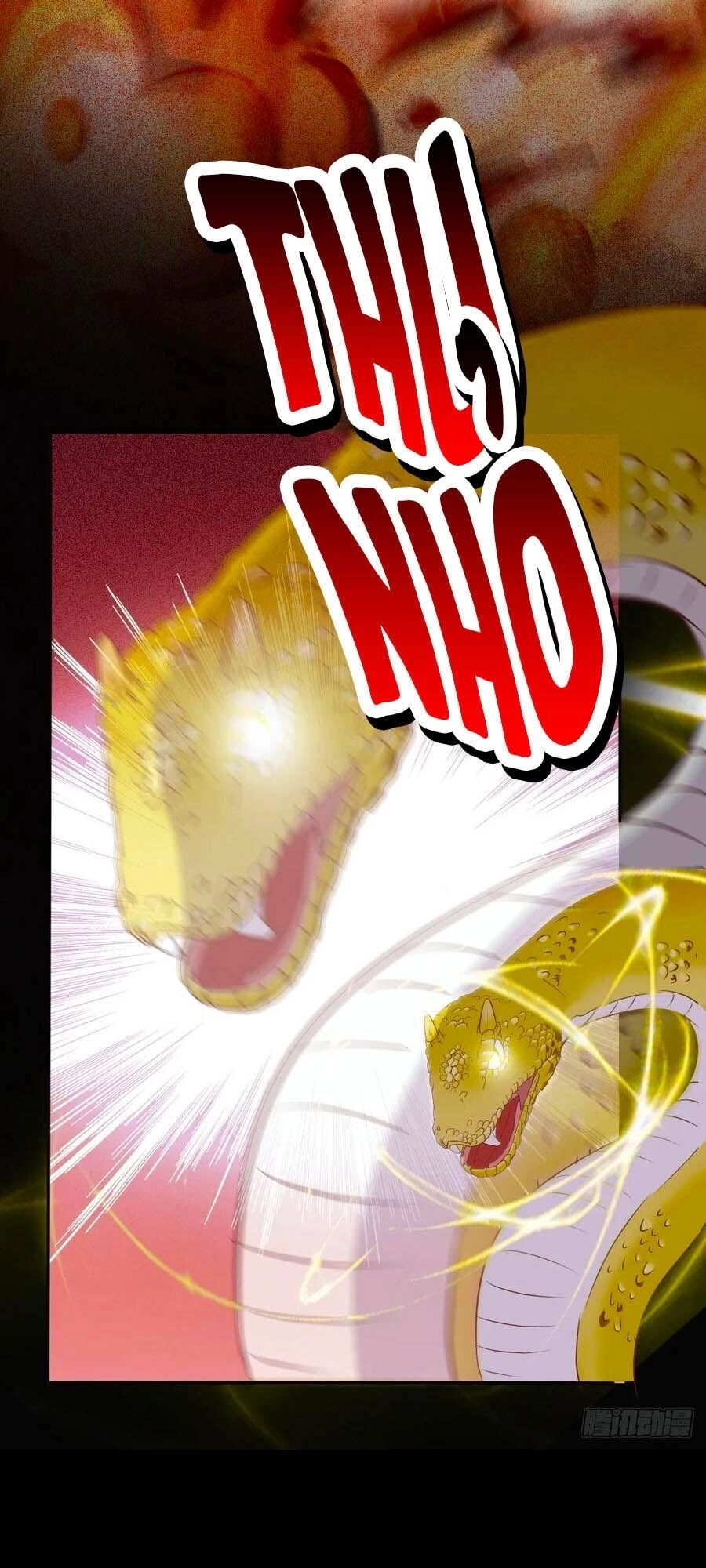 Thần Y Khí Nữ: Ngự Thú Cuồng Phi Của Quỷ Đế Chapter 87 - 35