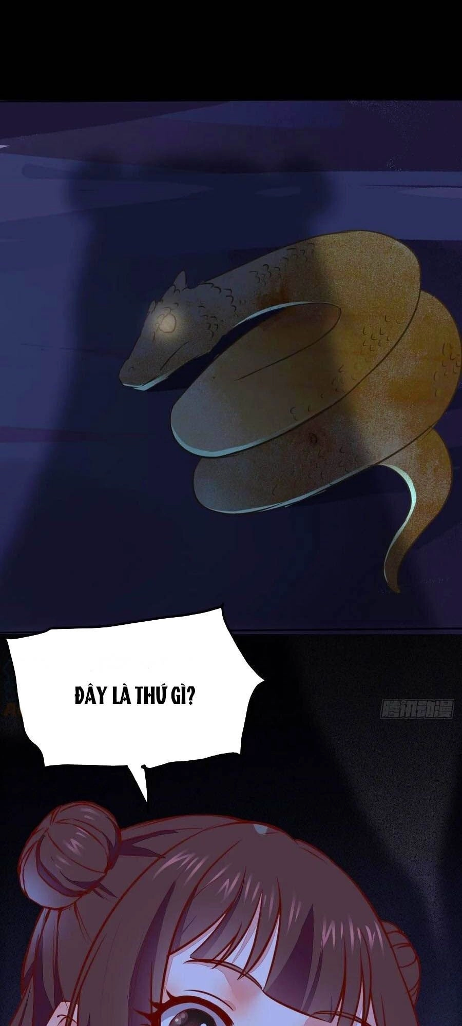 Thần Y Khí Nữ: Ngự Thú Cuồng Phi Của Quỷ Đế Chapter 87 - 37