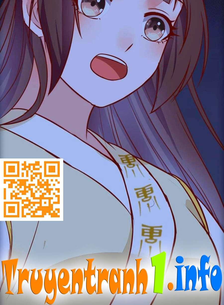 Thần Y Khí Nữ: Ngự Thú Cuồng Phi Của Quỷ Đế Chapter 87 - 38