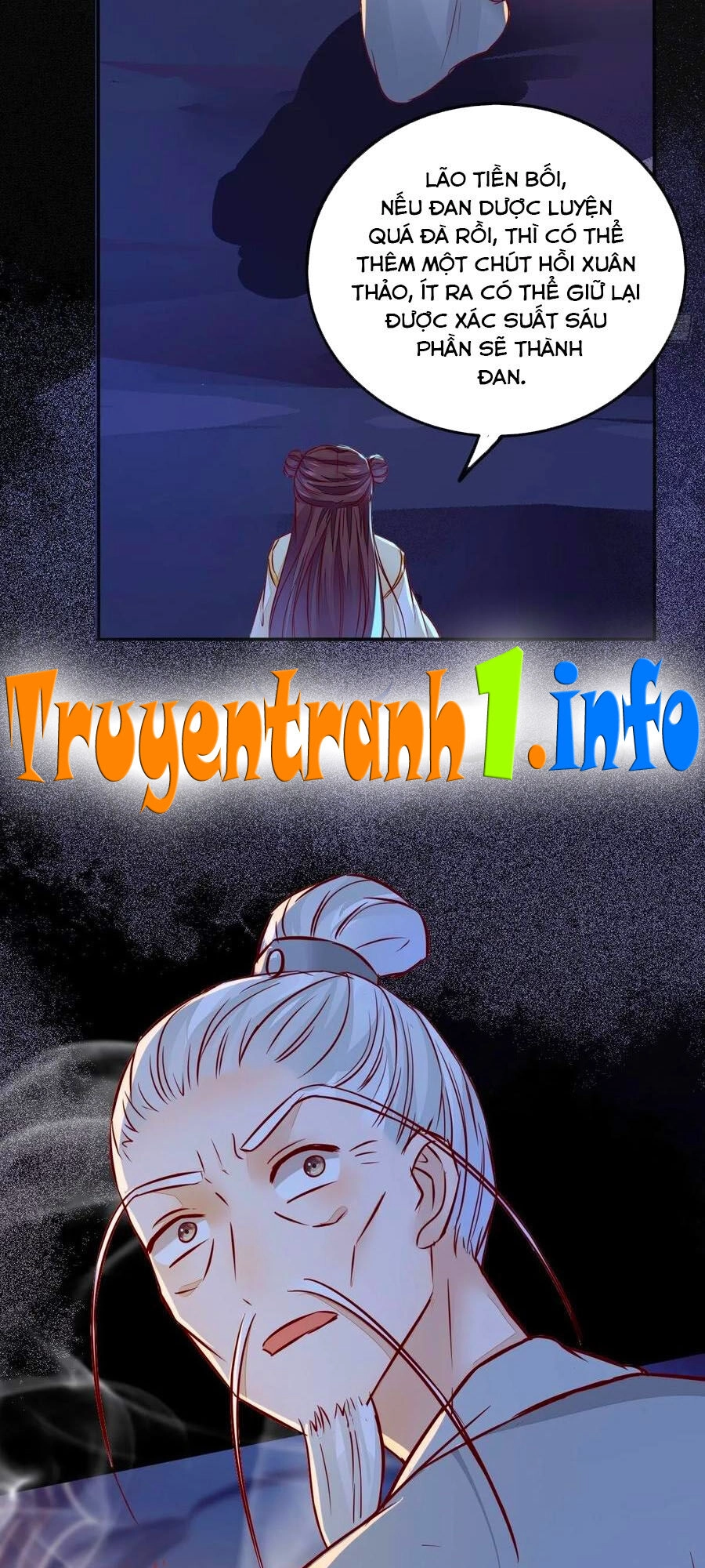 Thần Y Khí Nữ: Ngự Thú Cuồng Phi Của Quỷ Đế Chapter 88 - 12