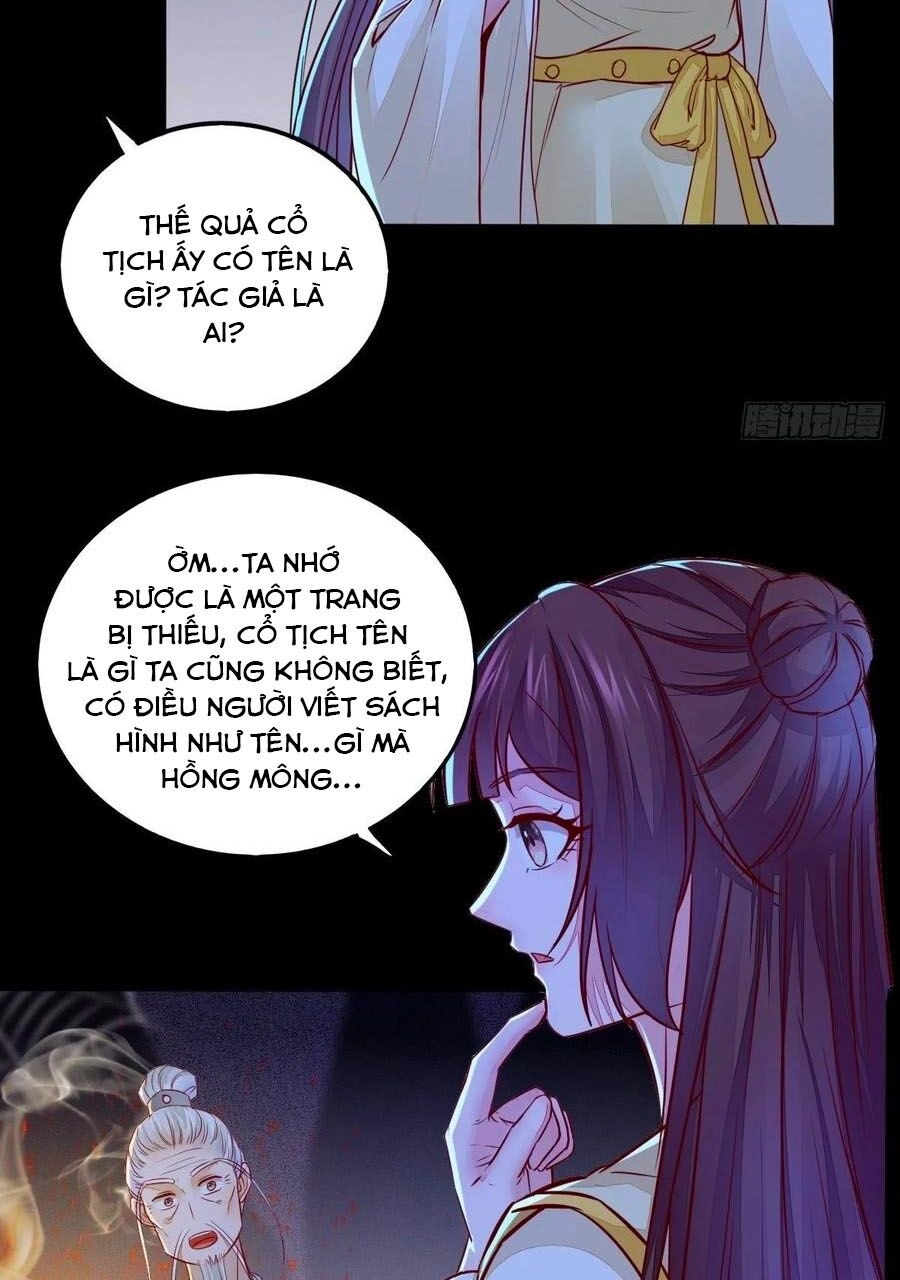 Thần Y Khí Nữ: Ngự Thú Cuồng Phi Của Quỷ Đế Chapter 88 - 15