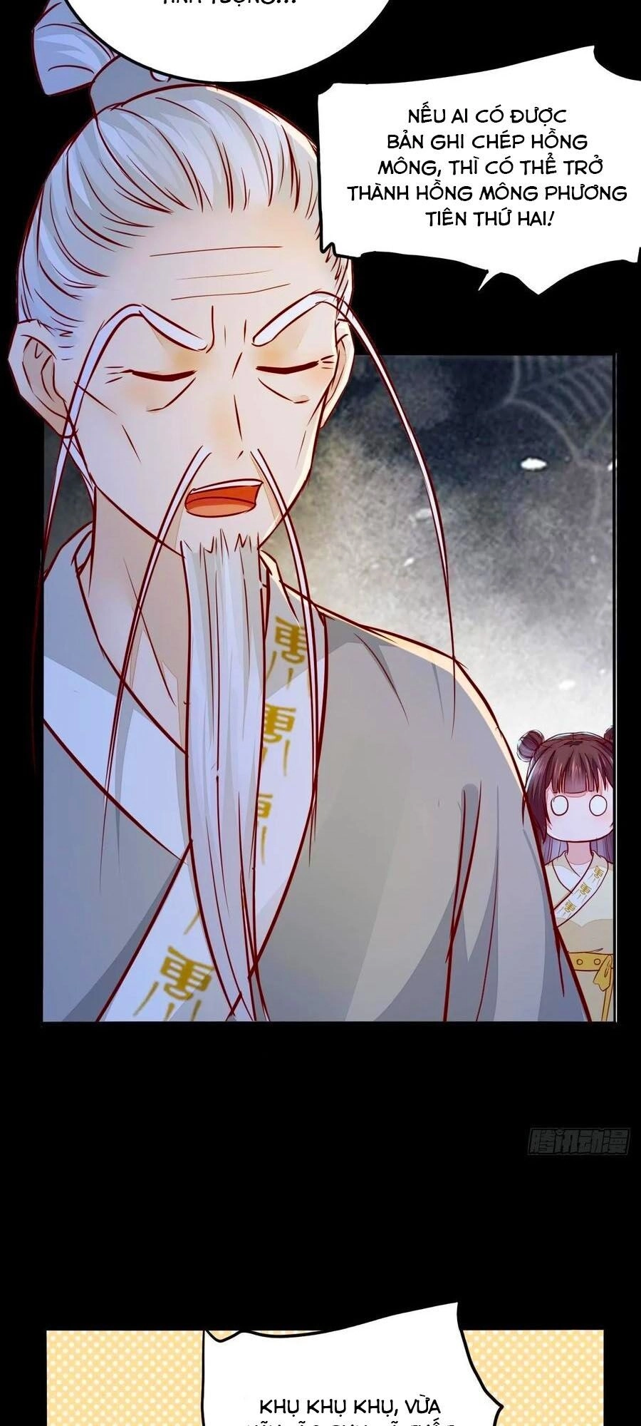 Thần Y Khí Nữ: Ngự Thú Cuồng Phi Của Quỷ Đế Chapter 88 - 18