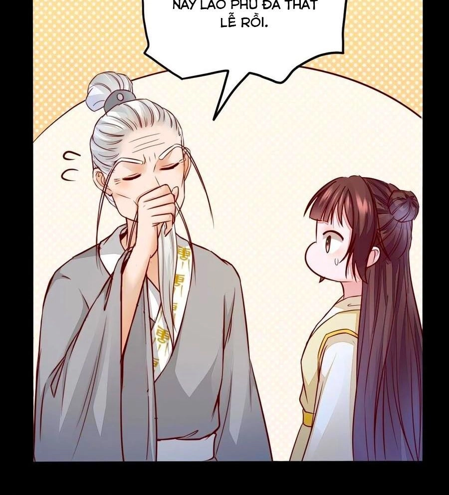 Thần Y Khí Nữ: Ngự Thú Cuồng Phi Của Quỷ Đế Chapter 88 - 19