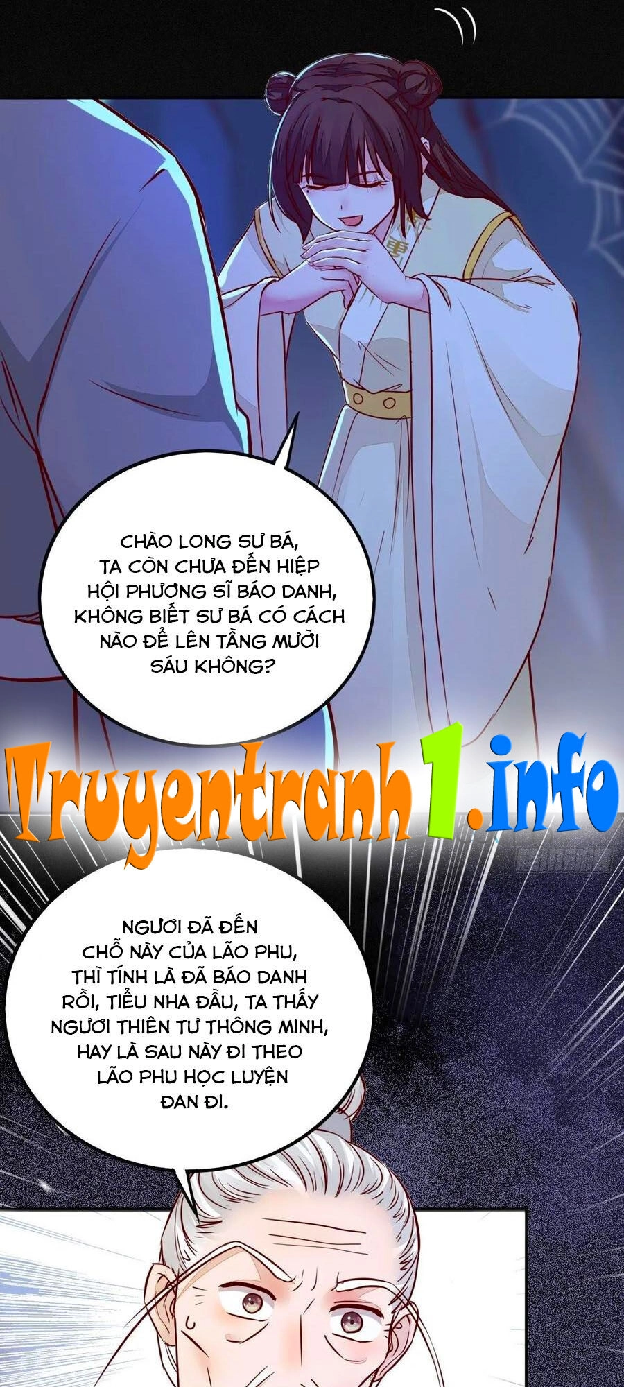 Thần Y Khí Nữ: Ngự Thú Cuồng Phi Của Quỷ Đế Chapter 88 - 21