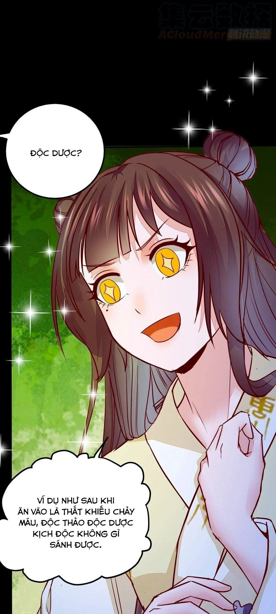 Thần Y Khí Nữ: Ngự Thú Cuồng Phi Của Quỷ Đế Chapter 88 - 25