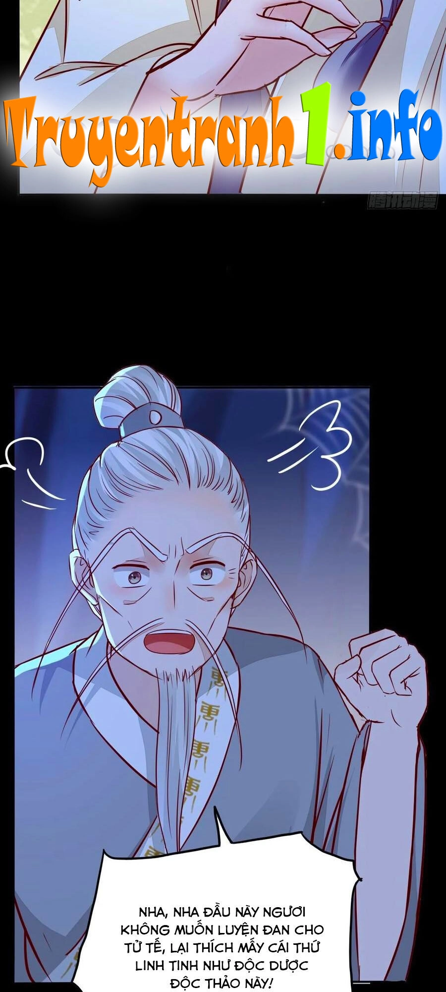 Thần Y Khí Nữ: Ngự Thú Cuồng Phi Của Quỷ Đế Chapter 88 - 26