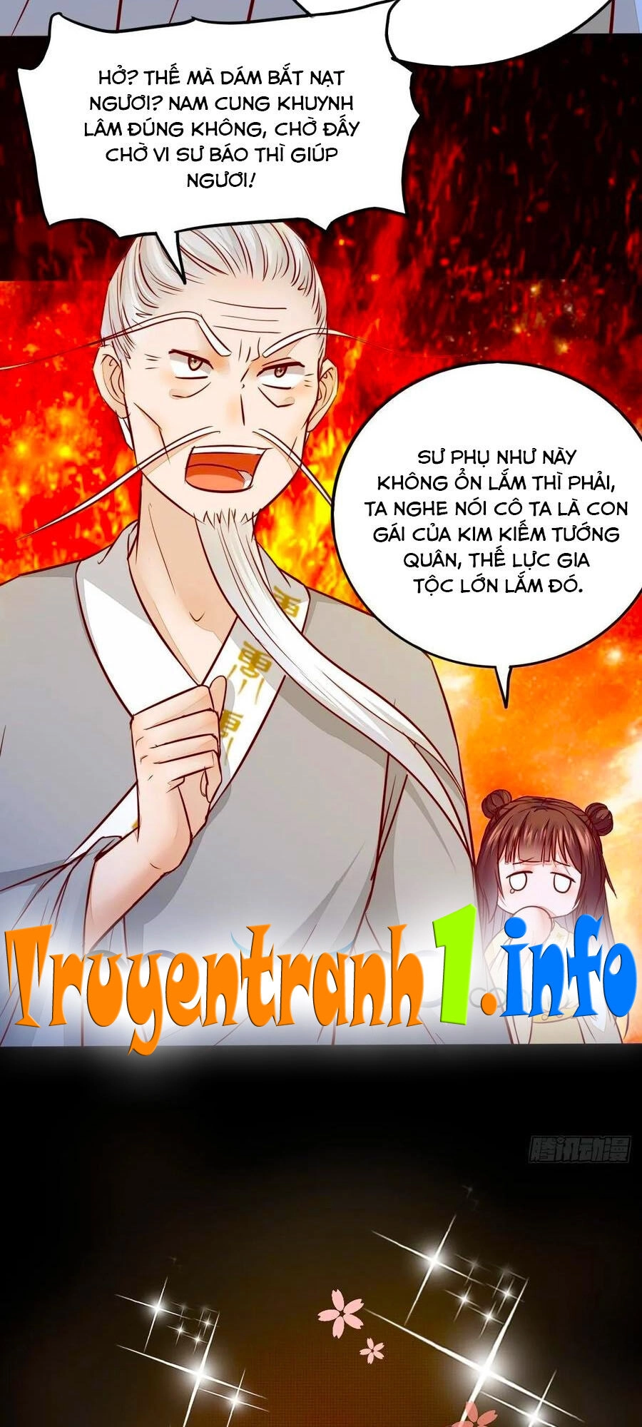 Thần Y Khí Nữ: Ngự Thú Cuồng Phi Của Quỷ Đế Chapter 88 - 29