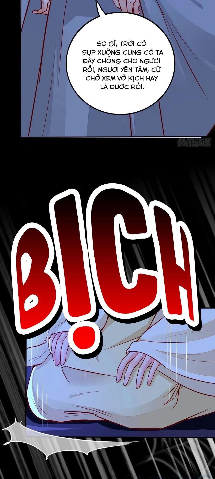 Thần Y Khí Nữ: Ngự Thú Cuồng Phi Của Quỷ Đế Chapter 88 - 31